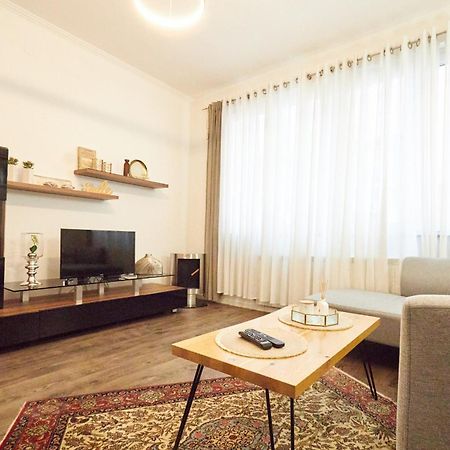 דירות Old Town Elegance סראייבו מראה חיצוני תמונה